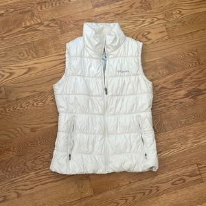 Columbia Vest